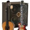 Gitarren, Bsse, Zupfinstrumente